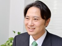 有坂 秀樹弁護士