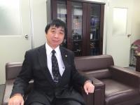 有馬 賢一弁護士