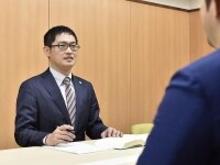 林田 太郎弁護士