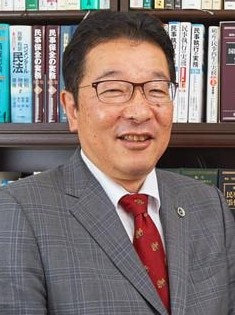 鈴木 義仁弁護士