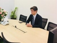 藏 健一郎弁護士
