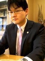 秋山 真悟弁護士