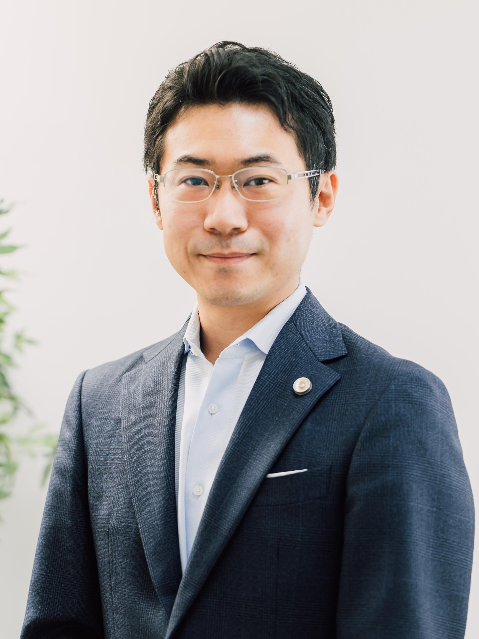 山田 敬純弁護士