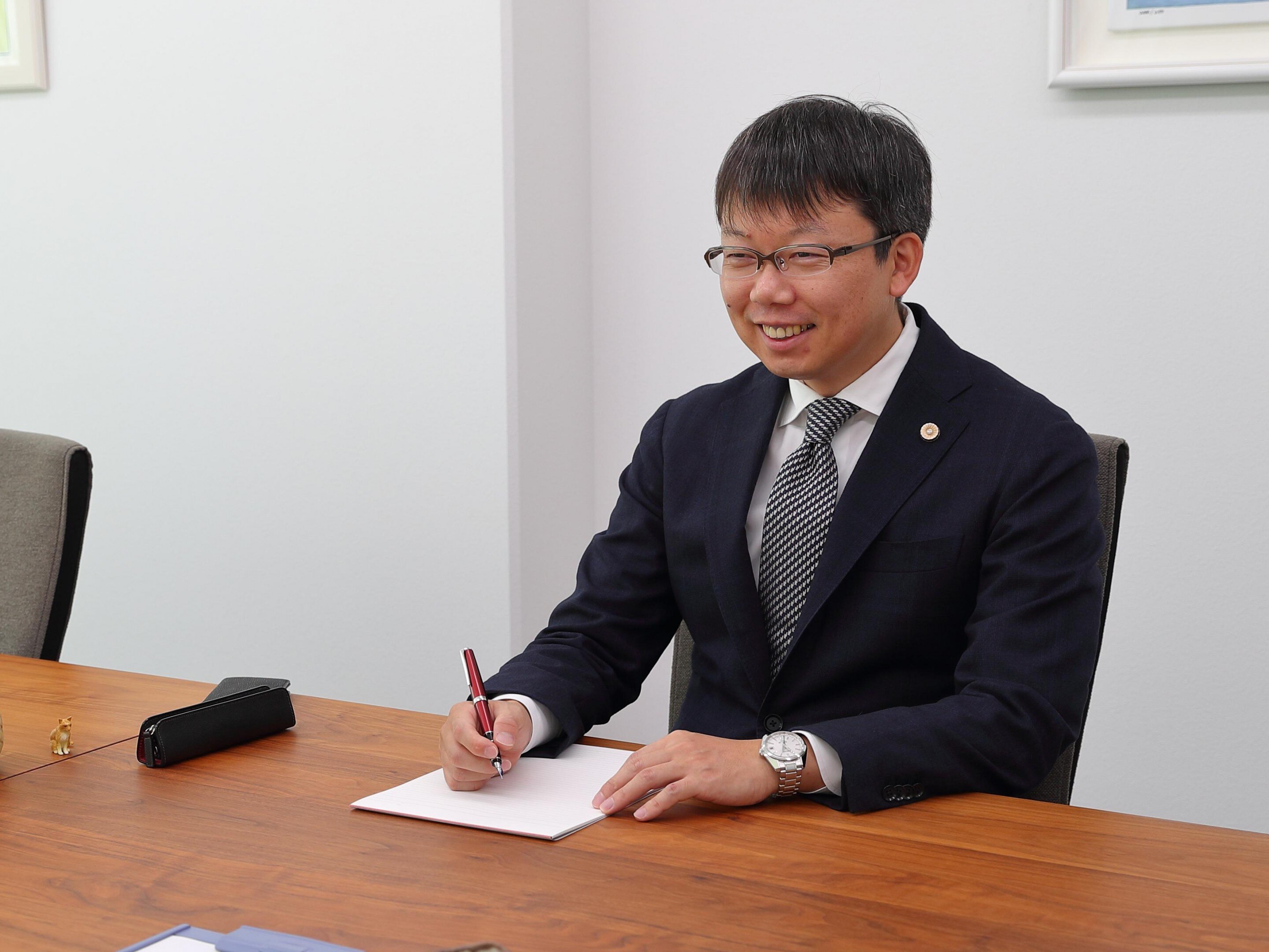 小坂 誉弁護士
