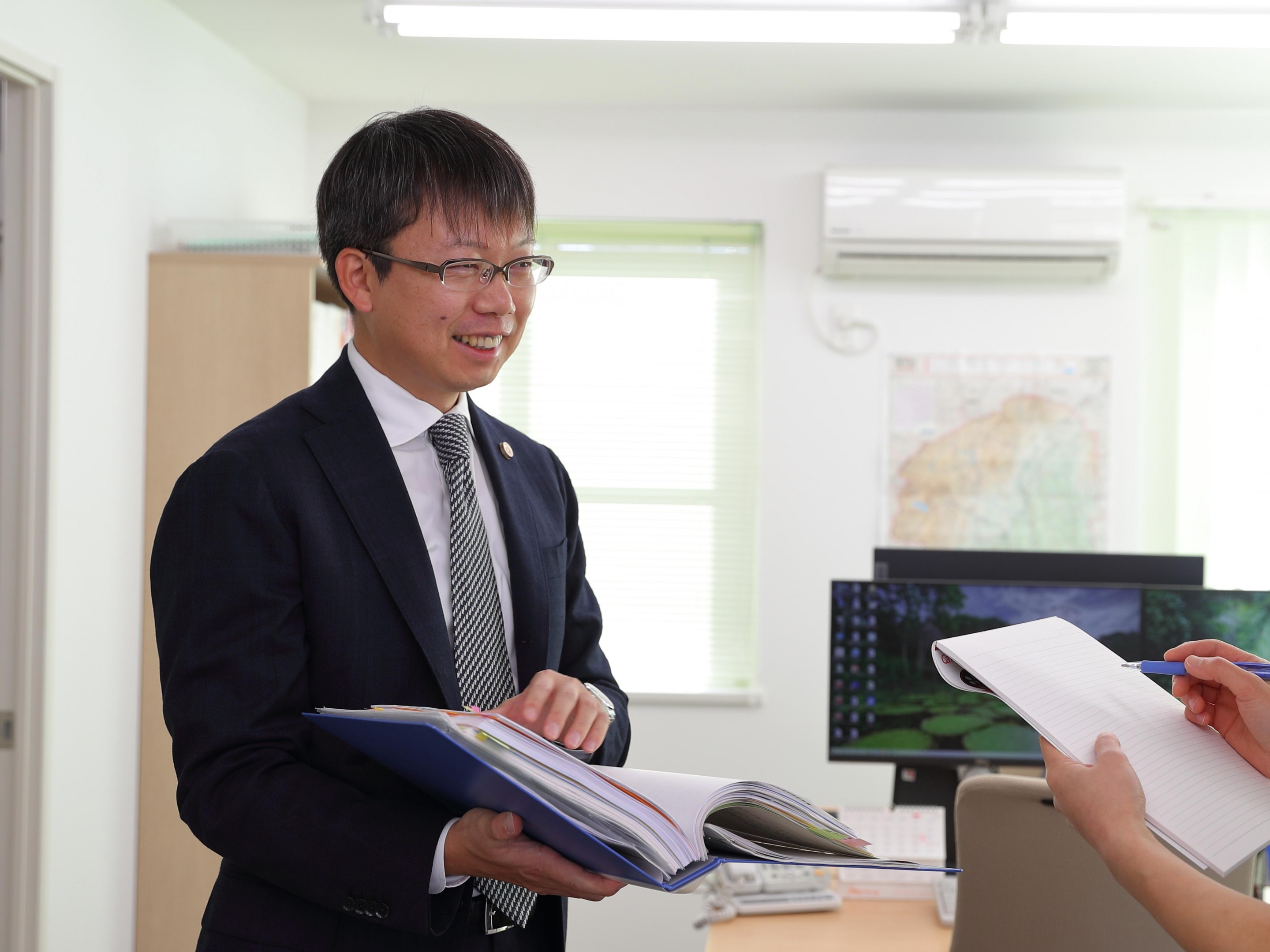 小坂 誉弁護士