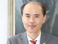 北神 英典弁護士