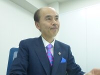 北神 英典弁護士