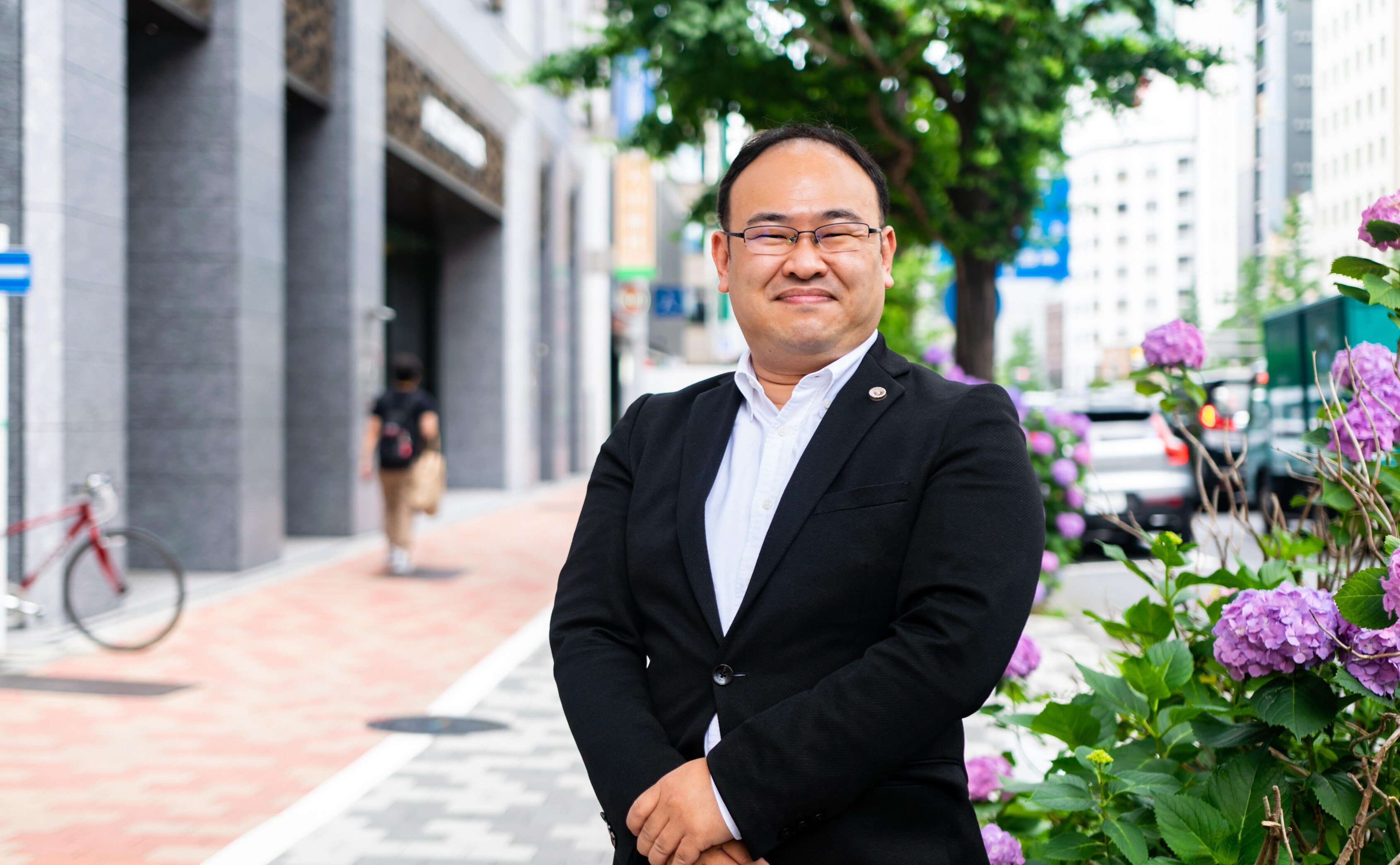 銀座パートナーズ法律事務所