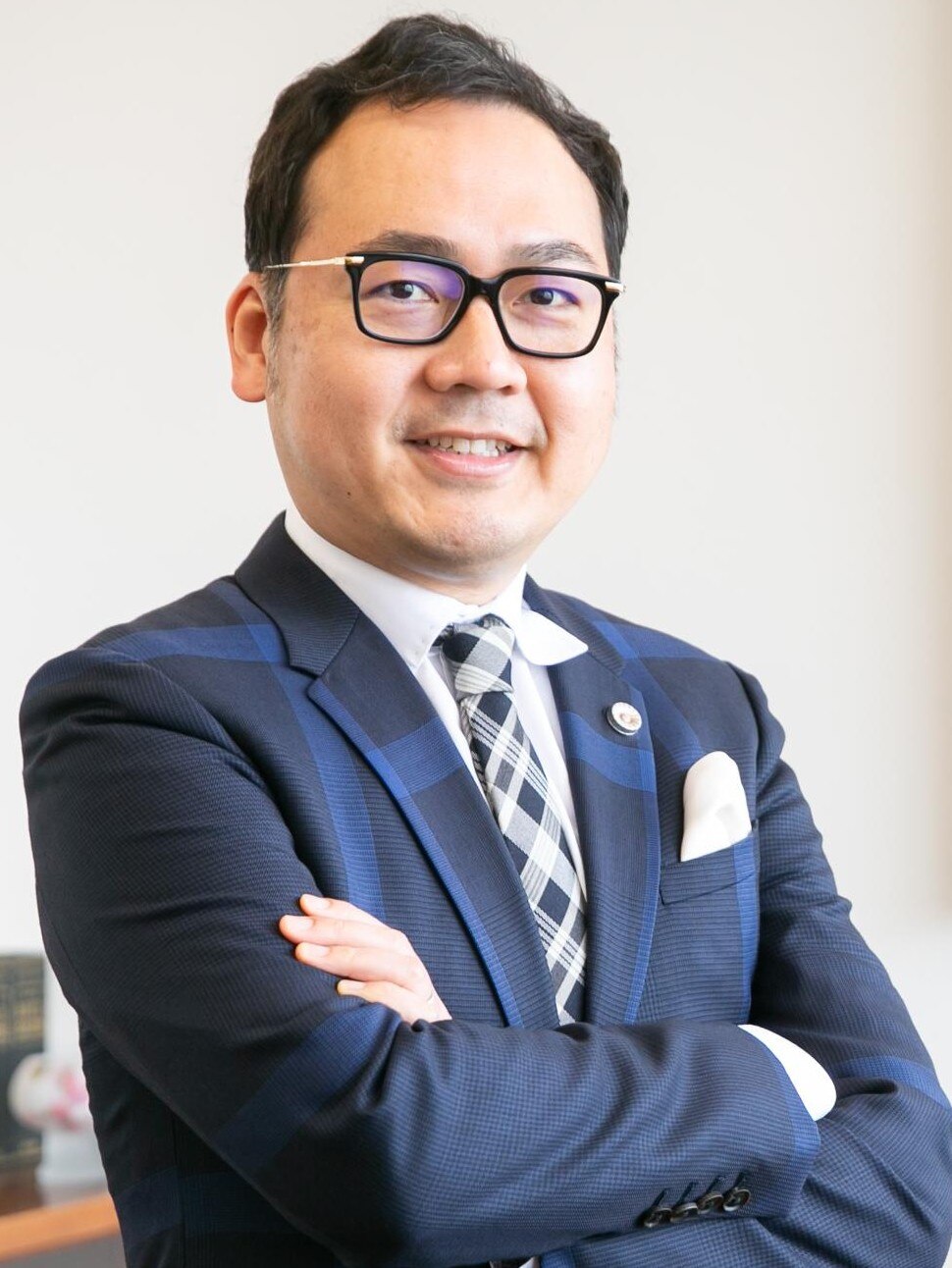 角田 龍平
