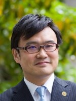 長谷川 純一弁護士