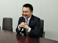 頼富 隆光弁護士