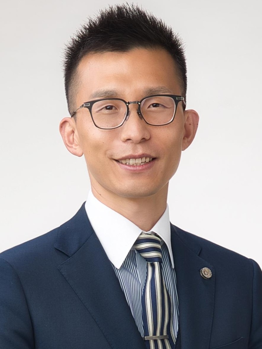 呉 裕麻