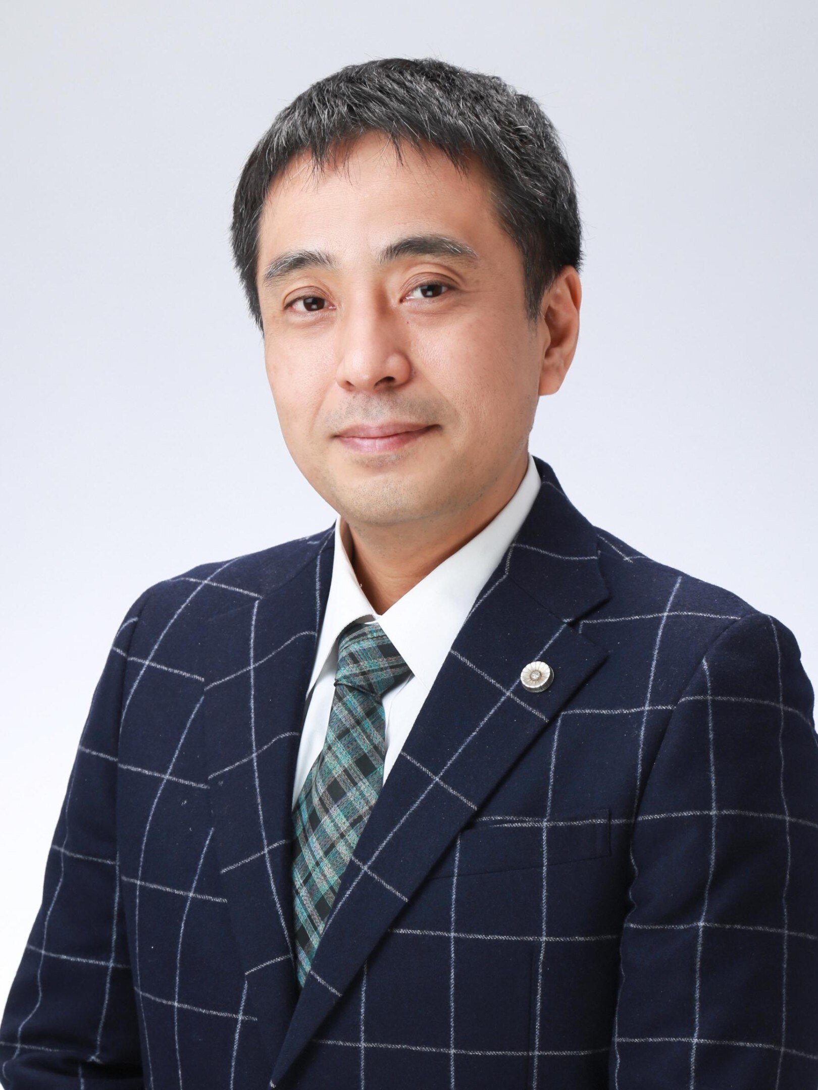 大窪 和久弁護士