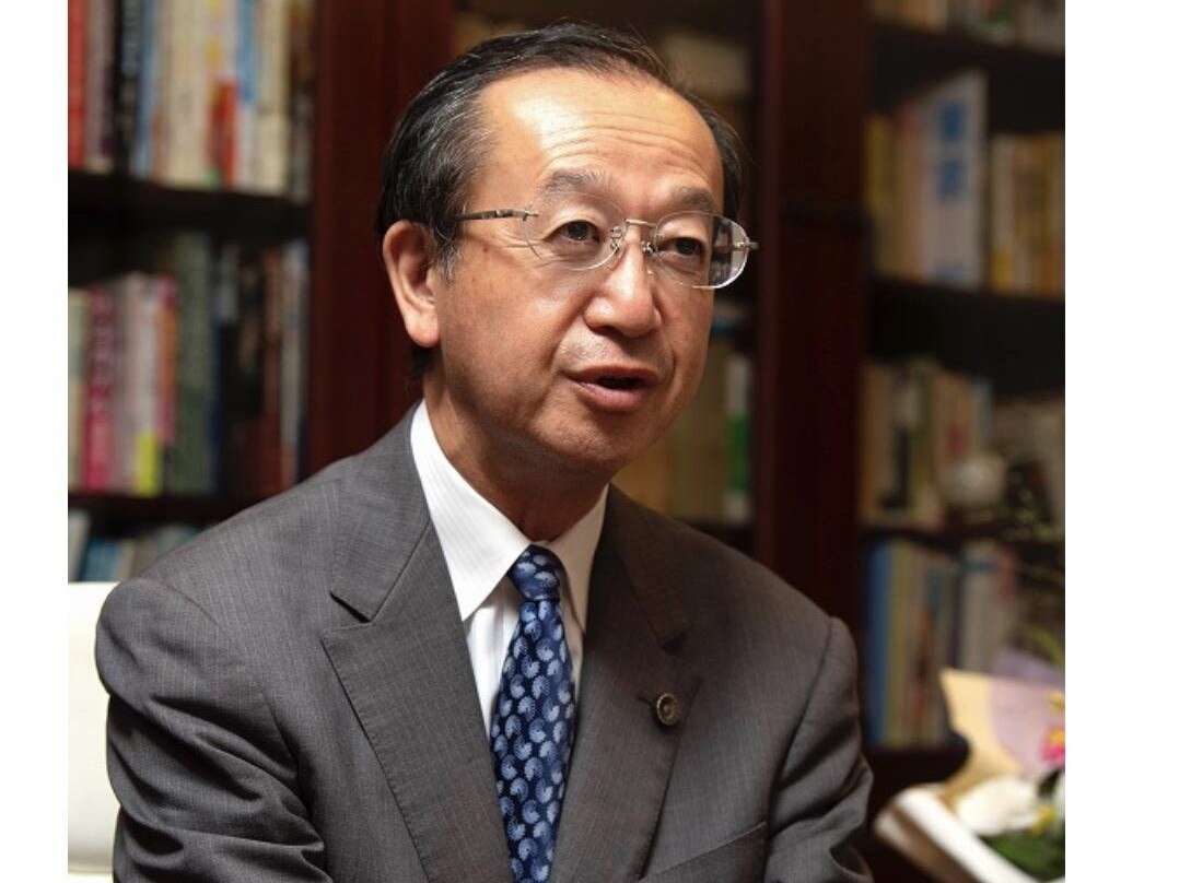尾崎 祐一弁護士