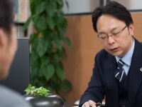 秋田 智弘弁護士