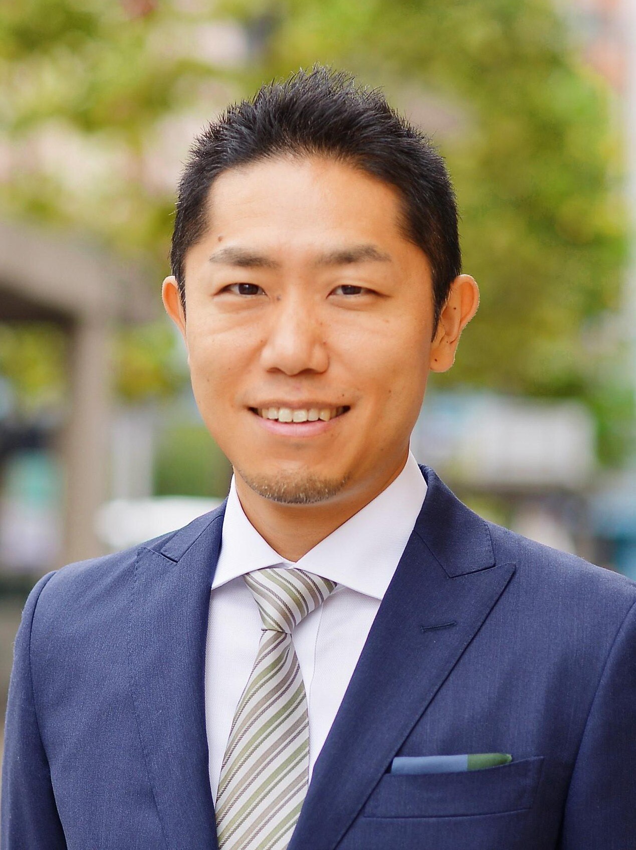 樋口 一磨弁護士