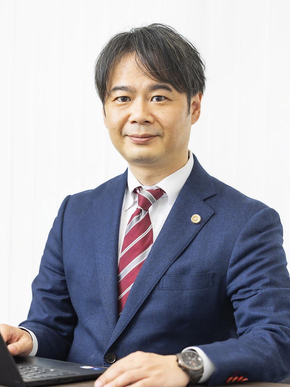 正込 健一朗