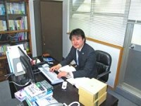 向井 昌寿弁護士