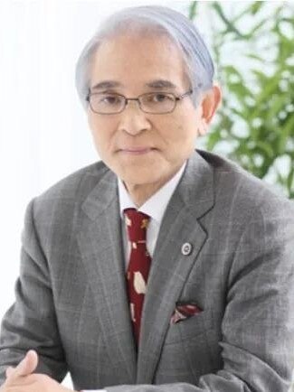 伊佐山 芳郎弁護士