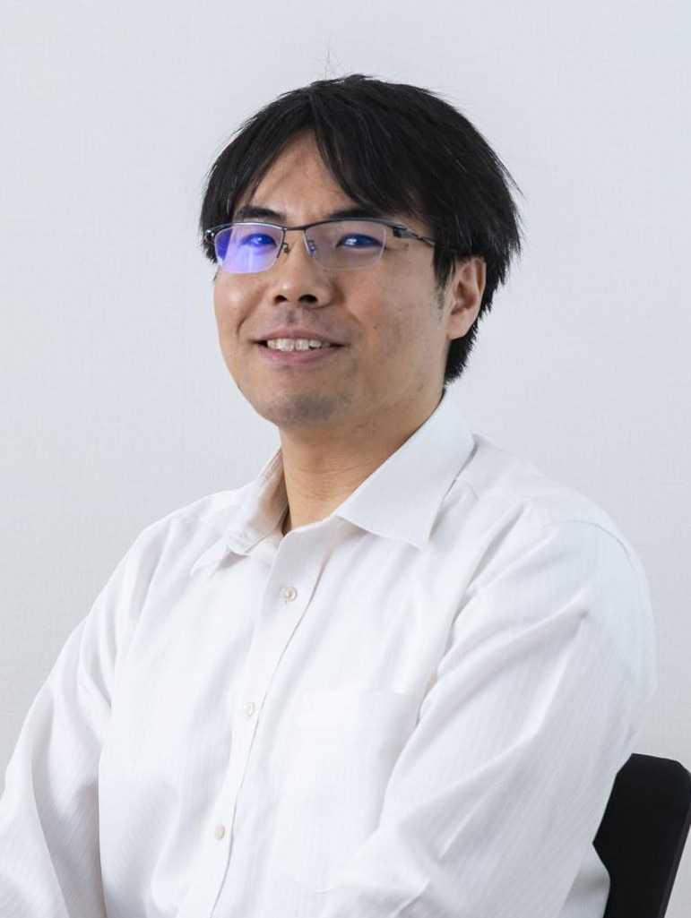 片岡 優