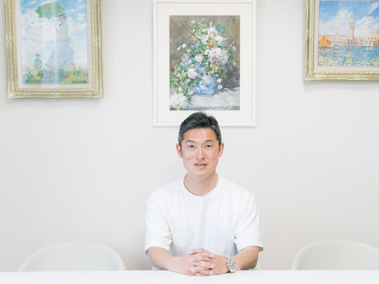 井上 慶一弁護士
