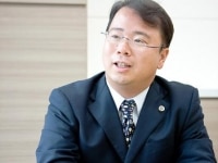 伊藤 勝彦弁護士