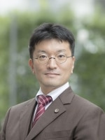 畠山 裕太弁護士