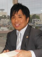 渡邊 幹仁弁護士