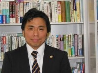 渡邊 幹仁弁護士