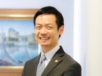 小倉 悠治弁護士