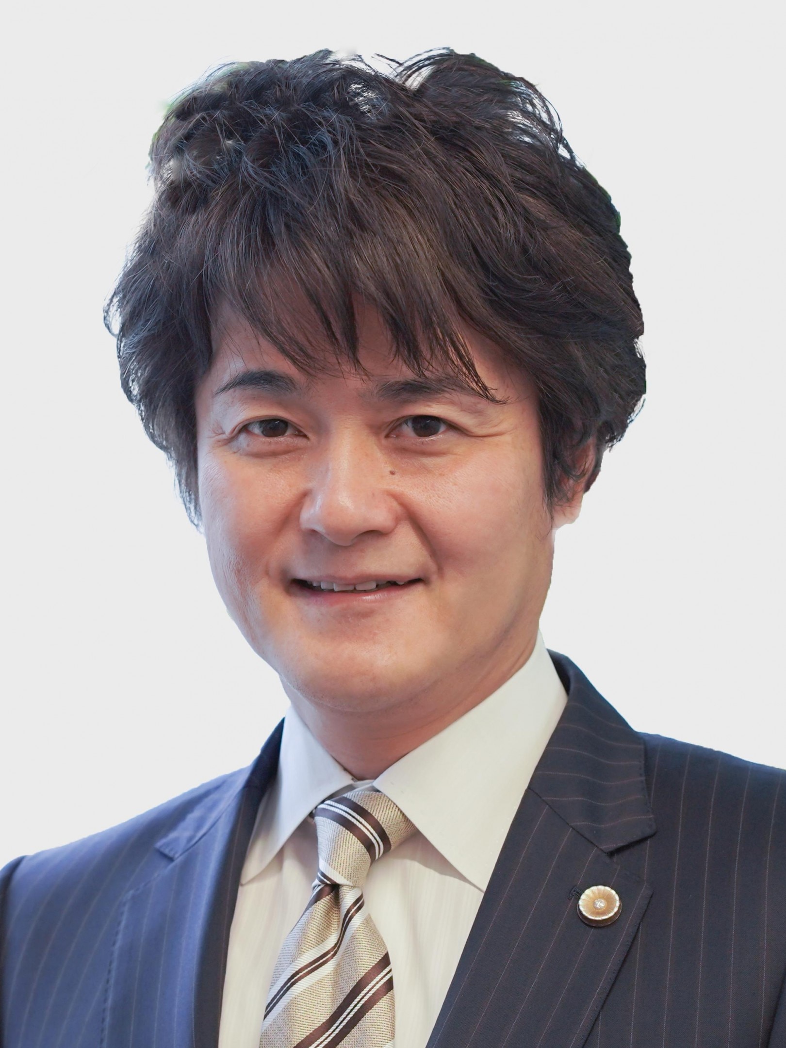 宮崎 晃