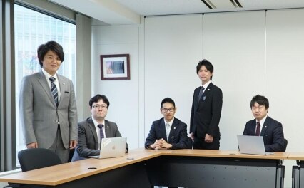 弁護士法人デイライト法律事務所