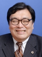 寺岡 幸吉弁護士