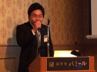 平田 直継弁護士