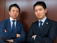 金子 桂輔弁護士
