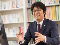 澤田 真哉弁護士