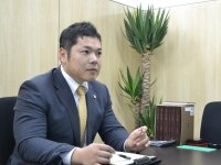 清藤 律司弁護士