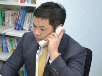 清藤 律司弁護士