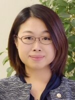 中本 有香弁護士
