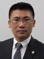 荻野 数馬弁護士