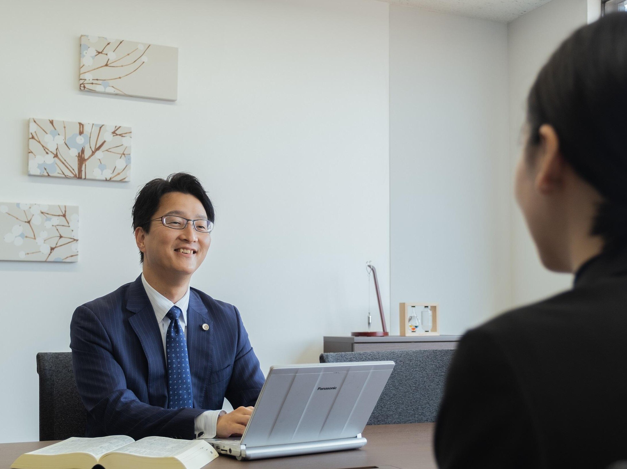 木上 望弁護士