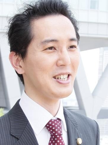 羽賀 倫樹