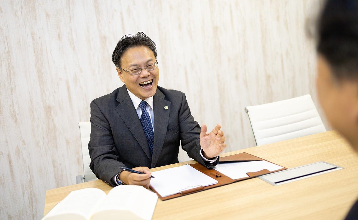 弁護士法人川原総合法律事務所