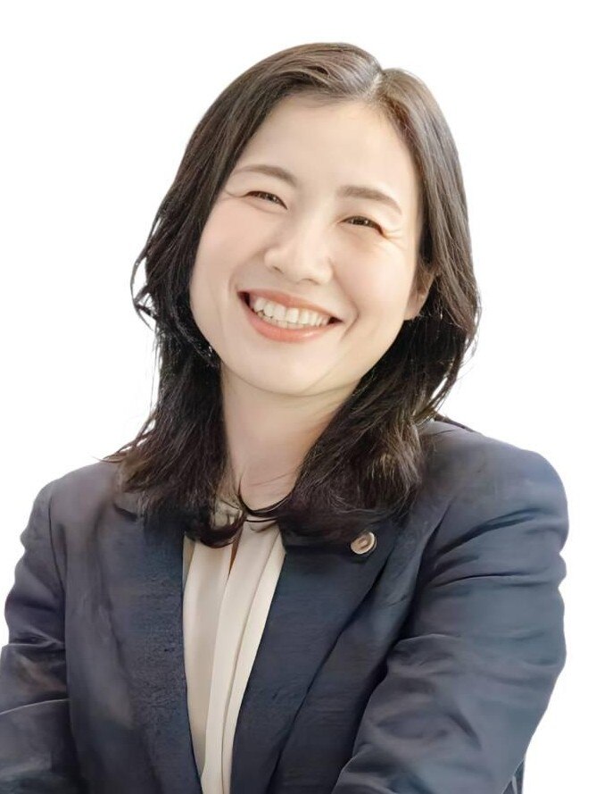 白土 陽子弁護士