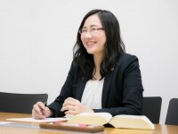 白土 陽子弁護士