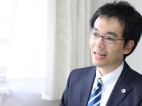 橋本 俊之弁護士