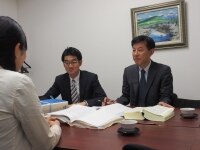 片岡 勇弁護士