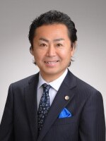 中山 司朗