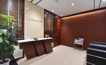 弁護士法人ALG&Associates福岡支部