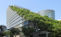 弁護士法人ALG&Associates福岡支部